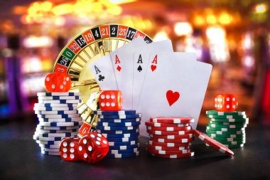 Roulette wheel spin at sabang bet live studio
